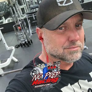 Meet your Posher, Todd